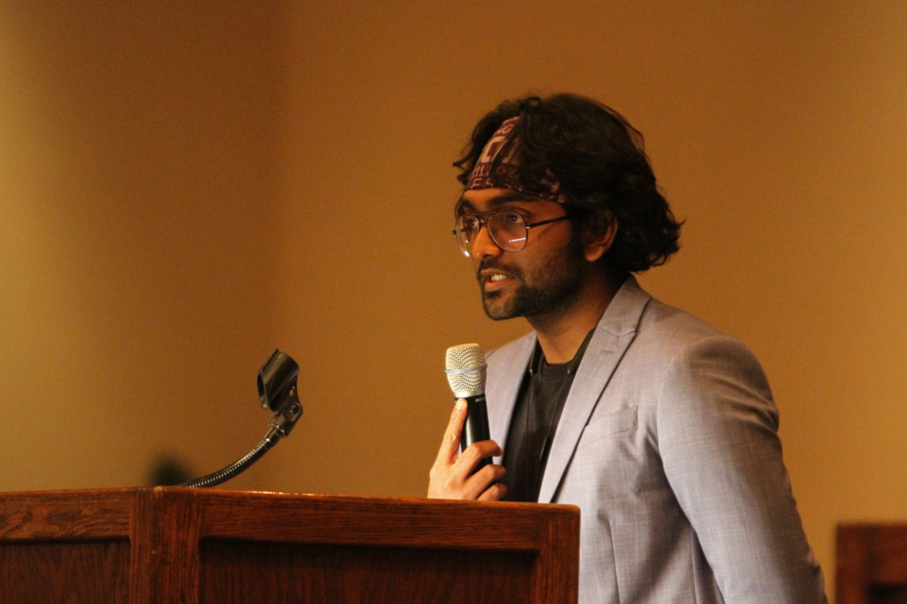 Vivek Vijay